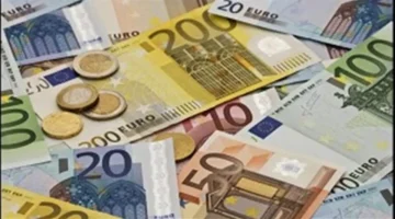 تحديث جديد.. سعر اليورو مقابل الجنيه في البنوك يوم 21 ديسمبر 2025